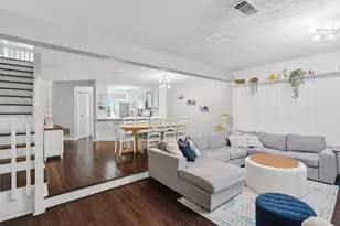 1418 N Crossing Dr NE, Atlanta, GA 30329 - Photo 2