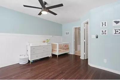 1418 N Crossing Drive NE, Atlanta, GA 30329 - Photo 18