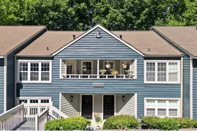 1418 N Crossing Drive NE, Atlanta, GA 30329 - Photo 24