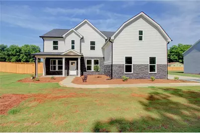 23 Woodland Road, Covington, GA 30016 - Photo 1