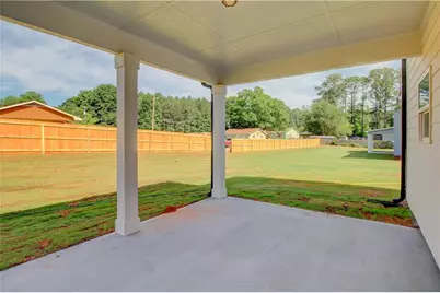23 Woodland Road, Covington, GA 30016 - Photo 38