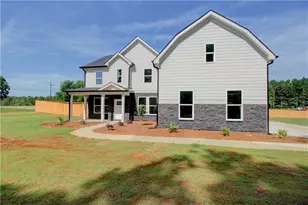 23 Woodland Rd, Covington, GA 30016 - Photo 2
