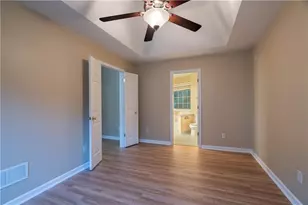3601 Anna Ln NW, Kennesaw, GA 30144 - Photo 8