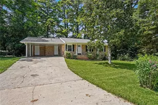 5893 Ronnie Dr, Rex, GA 30273 - Photo 1