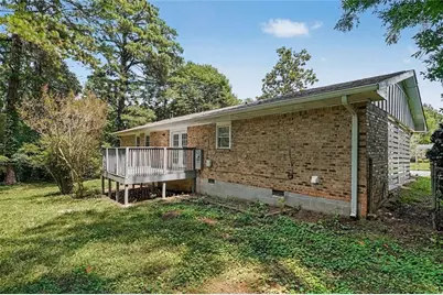 5893 Ronnie Drive, Rex, GA 30273 - Photo 20
