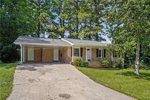 5893 Ronnie Dr, Rex, GA 30273 - Photo 2