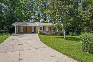 5893 Ronnie Dr, Rex, GA 30273 - Photo 1