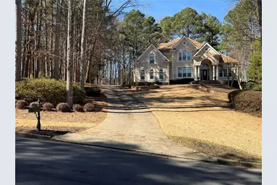 5331 Saville Drive NW, Acworth, GA 30101 - Photo 2