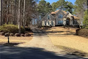 5331 Saville Dr NW, Acworth, GA 30101 - Photo 2