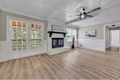 3775 Clubhouse Lane SE, Conyers, GA 30094 - Photo 12