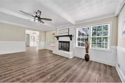 3775 Clubhouse Lane SE, Conyers, GA 30094 - Photo 10
