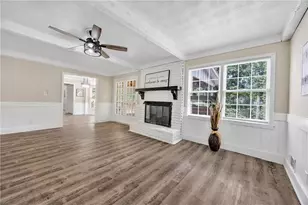 3775 Clubhouse Ln SE, Conyers, GA 30094 - Photo 10