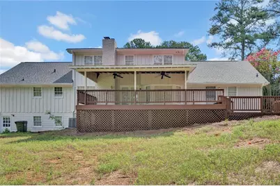 3775 Clubhouse Lane SE, Conyers, GA 30094 - Photo 54