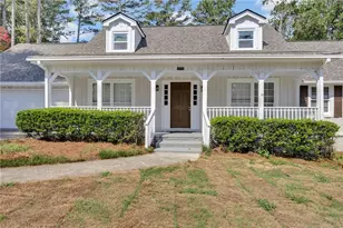 3775 Clubhouse Ln SE, Conyers, GA 30094 - Photo 2