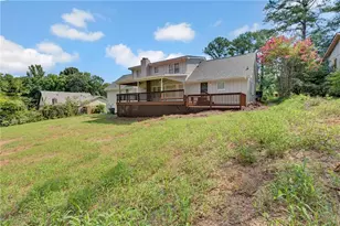 3775 Clubhouse Ln SE, Conyers, GA 30094 - Photo 52