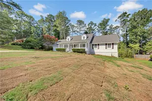 3775 Clubhouse Ln SE, Conyers, GA 30094 - Photo 56