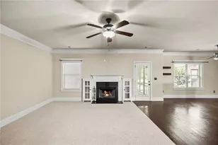 882 Nestling Dr, Lawrenceville, GA 30045 - Photo 16