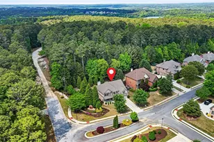 882 Nestling Dr, Lawrenceville, GA 30045 - Photo 50