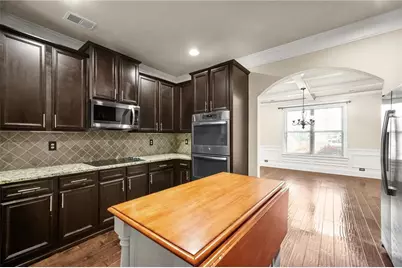 882 Nestling Drive, Lawrenceville, GA 30045 - Photo 12