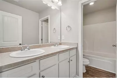 1146 E Shoreview Drive, McDonough, GA 30253 - Photo 22