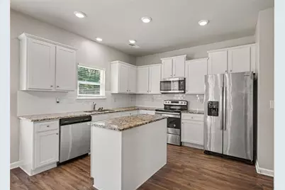 1146 E Shoreview Drive, McDonough, GA 30253 - Photo 8