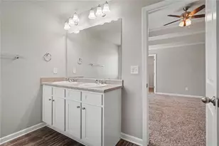 1146 E Shoreview Dr, McDonough, GA 30253 - Photo 12