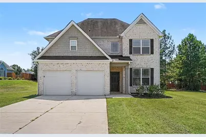 1146 E Shoreview Drive, McDonough, GA 30253 - Photo 1