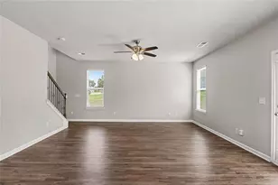 1146 E Shoreview Dr, McDonough, GA 30253 - Photo 4