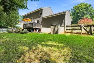 306 Chamberlyn Lane, Hiram, GA 30141 - Photo 30