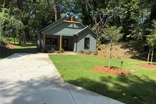 [Address not provided], Atlanta, GA 30315 - Photo 1