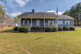 706 Crowell Rd N, Covington, GA 30014 - Photo 1