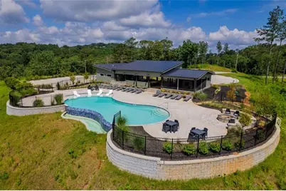 Lt 224 W Vista Ridge Parkway, Talking Rock, GA 30175 - Photo 18