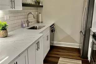 300 W Peachtree St, Atlanta, GA 30308 - Photo 2