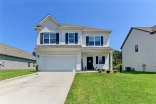 20 Eagle Dr NW, Rome, GA 30165 - Photo 2