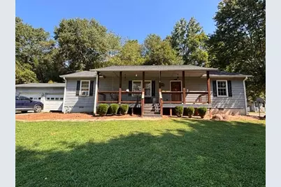 904 Butterworth Road, Canton, GA 30114 - Photo 1