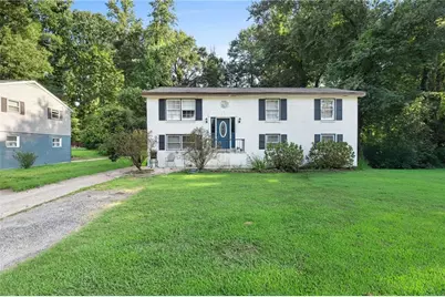 6825 Maddox Road, Morrow, GA 30260 - Photo 2