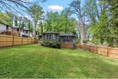 1152 Eastridge Road SW, Atlanta, GA 30311 - Photo 2
