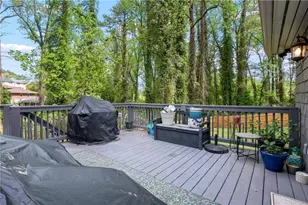 1152 Eastridge Rd SW, Atlanta, GA 30311 - Photo 4