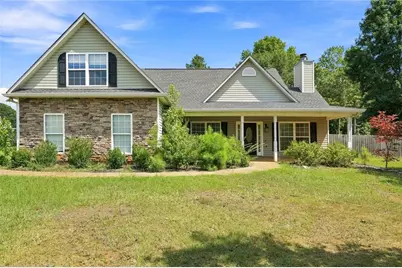 102 Independent Court, Griffin, GA 30224 - Photo 1