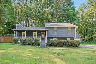 167 Hardy Cir, Dallas, GA 30157 - Photo 1