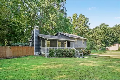 167 Hardy Circle, Dallas, GA 30157 - Photo 2