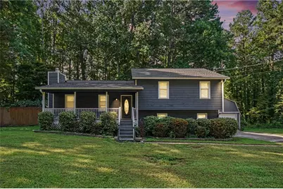 167 Hardy Circle, Dallas, GA 30157 - Photo 32