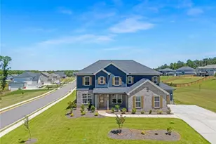 249 Arwen Dr, McDonough, GA 30252 - Photo 2