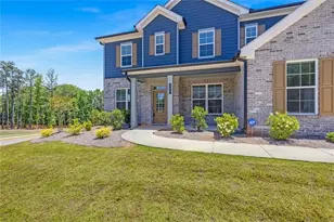 249 Arwen Dr, McDonough, GA 30252 - Photo 1
