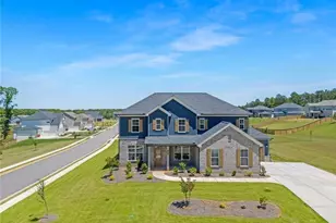 249 Arwen Dr, McDonough, GA 30252 - Photo 2