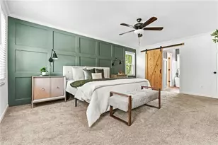 3810 Running Fox Dr, Marietta, GA 30062 - Photo 24