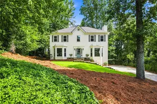 3810 Running Fox Dr, Marietta, GA 30062 - Photo 1