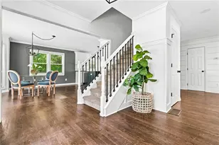 3810 Running Fox Dr, Marietta, GA 30062 - Photo 10