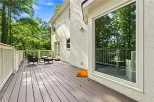 3810 Running Fox Dr, Marietta, GA 30062 - Photo 44