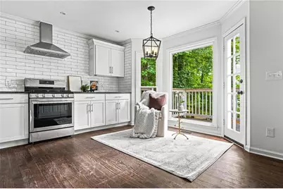 3810 Running Fox Drive, Marietta, GA 30062 - Photo 18
